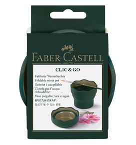 Faber-Castell Clic&Go Water Pot