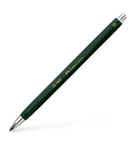 Faber-Castell TK9400-Trykkblyant 3,15m 5B