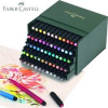 Faber-Castell Pitt Artist Pens Brush Atelierbox 60 colours