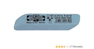 Koh-i-Noor Art Eraser Extra Hard 6641