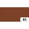 Folia Fotokartong 300gr A4 10pk. - 85 Chocolate Brown