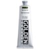 Golden Heavy Body Acrylic 148ml 1461-3 Sap Green Hue S4