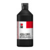 Marabu blockprint 500 ml 073 Black