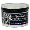 Speedball Pro Relief Ink – 8oz Dioxazine violet 237ml