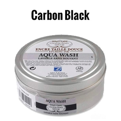 Charbonnel Aqua Wash 150 ml Carbone Black S1
