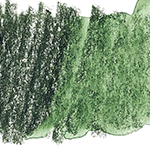 Derwent Inktense fargeblyant 1320 Ionian Green