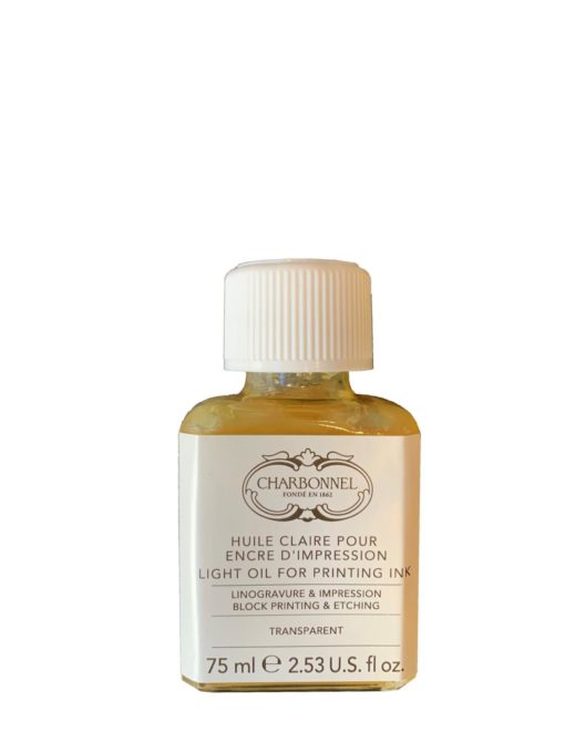 Charbonnel Aqua Wash Oil 75 ml