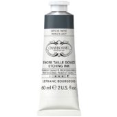 Charbonnel Etching Ink 60ml Payne`s grey S1