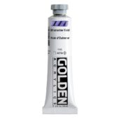 Golden Heavy Body Acrylic 59 ml 1401-2 Ultramarine Violet S4