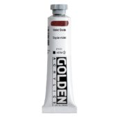 Golden Heavy Body Acrylic 59 ml 1405-2 Violet Oxide S1