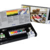 Talens Van Gogh Oil Colour Set 10x20ml