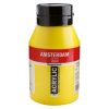 Talens Amsterdam Acrylic 1000 ml 275 Primary Yellow