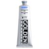 Golden Heavy Body Acrylic 148ml 1566-3 Light Ultramarine Blue S2