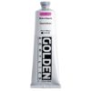 Golden Heavy Body Acrylic 148ml 1570-3 Medium Magenta S6