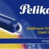 Pelikan 4001 Giant Ink Cartridge Royal Blue 5pk