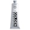 Golden Heavy Body Acrylic 148ml 4040-3 Interference Gold Fine S7