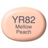 Copic Marker Sketch - YR82 Mellow Peach