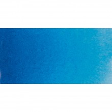 Schmincke Horadam Watercolor 15ml 484 Phthalo Blue S1