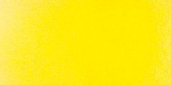 Lukas 1862 Watercolor 1/2 pan 1044 Cadmium Yellow Lemon S2