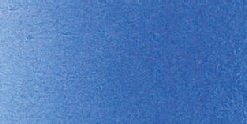 Lukas 1862 Watercolor 1/2 pan 1121 Cerulean Blue S3