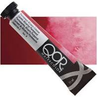 QoR Watercolor 11ml 240 Permanent Alizarin Crimson S3