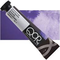 QoR Watercolor 11ml 295 Dioxazine Purple S3