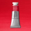 W&N Professional Watercolour 14ml 004 Alizarin Crimson S1