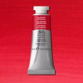W&N Professional Watercolour 14ml 004 Alizarin Crimson S1