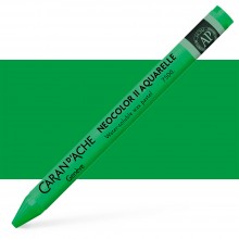 Caran`d ache Neocolor II 210 Emerald Green