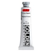 Golden Heavy Body Acrylic 59 ml 1510-2 Primary Magenta S6