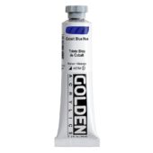 Golden Heavy Body Acrylic 59 ml 1556-2 Cobalt Blue Hue S2