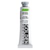 Golden Heavy Body Acrylic 59 ml 1558-2 Ligth Green Blue Shade S3