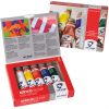 Talens Van Gogh Acrylic set 5x40ml