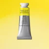 W&N Professional Watercolour 14ml 025 Bismouth Yellow S3