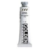 Golden Heavy Body Acrylic 59 ml 4020-2 Iridescent Pearl Fine S4