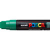 Uni POSCA PC-17K - Extra Broad 15mm - 6 Green