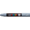 Uni POSCA PC-1M - Extra-Fine 0,7-1mm - 37 Grey