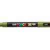 Uni POSCA PC-3M - Fine 0,9-1,3mm - 7 Khaki Green