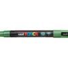 Uni POSCA PC-3M - Fine 0,9-1,3mm - 6 Sparkling Green