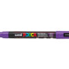 Uni POSCA PC-3M - Fine 0,9-1,3mm - 12 Violet
