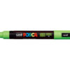 Uni POSCA PC-5M - Medium 1,8-2,5mm - 72 Apple Green