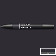 W&N Promarker Brush XB Black
