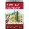 Fabriano Accademia Drawing 200gr. A5 30 ark spiral