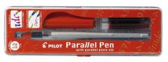 Pilot Parallell Pen 1,5mm