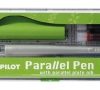Pilot Parallell Pen 3,8mm