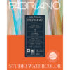 Fabriano Watercolour Satine 300 gr. 20,3x25,4 12ark