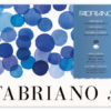 Fabriano Watercolor Fabriano 5 Grain Torchon 300gr. 36x51