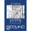 Fabriano Accademia Artist Paperpack A3 200gr. 50ark