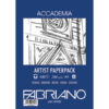 Fabriano Accademia Artist Paperpack A4 200gr. 100ark