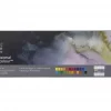 W&N Professional Watercolor set 24 - 1/2 pans